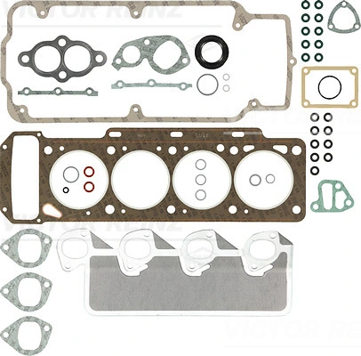 Gasket Kit, cylinder head